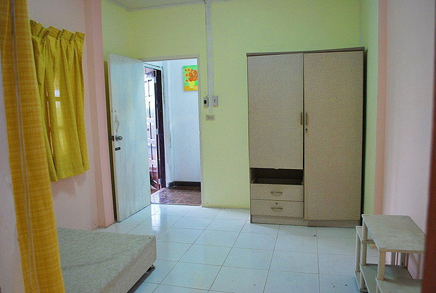 Condo · Lat Krabang, bangkok — photo 3
