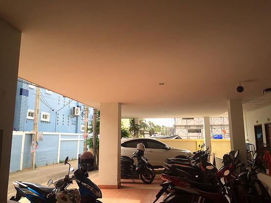 Condo · Bang Lamung, chon_buri — photo 3