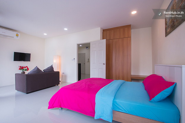 Condo · Prawet, bangkok — photo 3