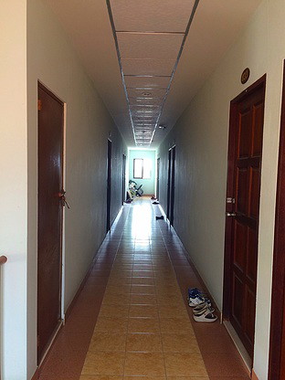 Condo · Bang Lamung, chon_buri — photo 1