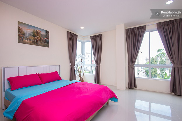 Condo · Prawet, bangkok — photo 2