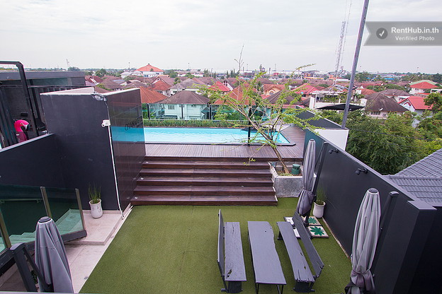 Condo · Taling Chan, bangkok — photo 5