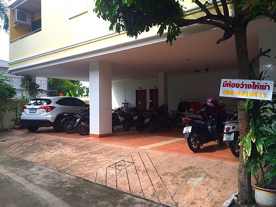 Condo · Bang Lamung, chon_buri — photo 4