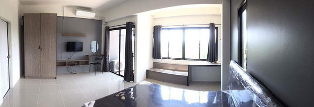 P-8 apartment — photo 1