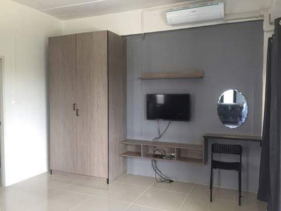 P-8 apartment — photo 5