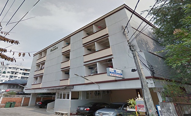 Condo · Bang Khen, bangkok — photo 2
