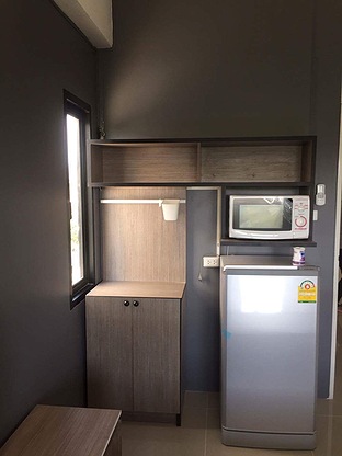 P-8 apartment — photo 4