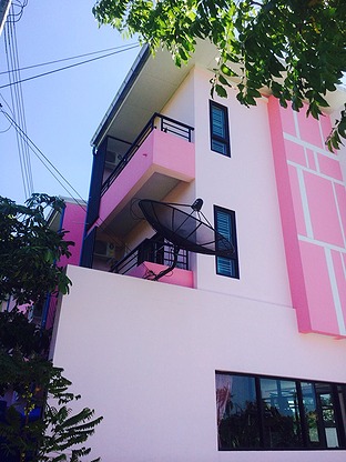 Condo · Mueang Chon Buri, chon_buri — photo 5