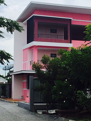 Condo · Mueang Chon Buri, chon_buri — photo 2