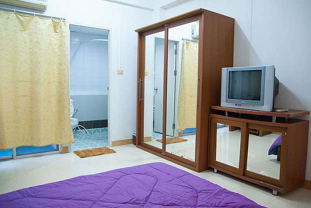 Condo · Nong Chok, bangkok — photo 4