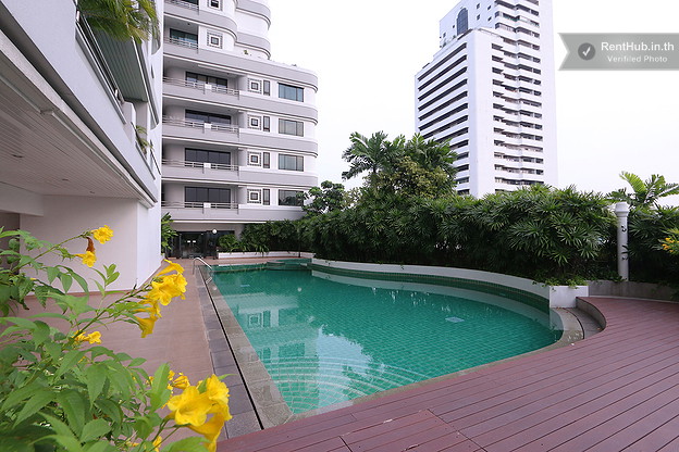 Condo · Watthana, bangkok