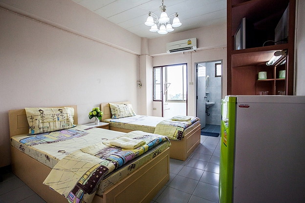 Condo · Chatuchak, bangkok — photo 4