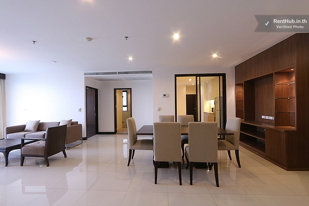 Condo · Watthana, bangkok — photo 2