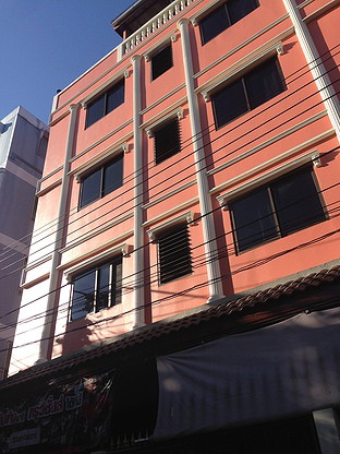 Condo · Bang Khen, bangkok — photo 2