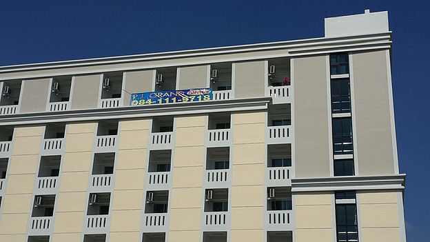 Condo · Prawet, bangkok