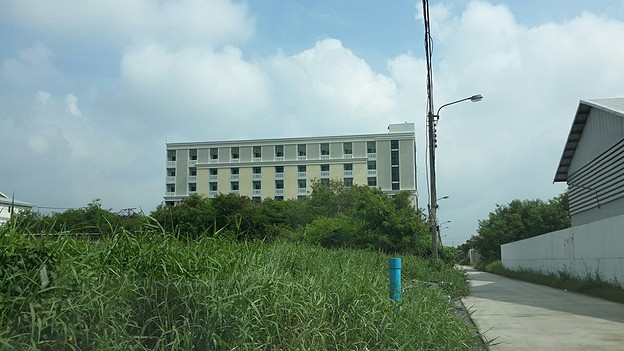 Condo · Prawet, bangkok — photo 3