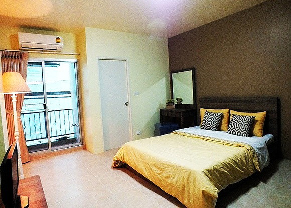 Condo · Chatuchak, bangkok — photo 3