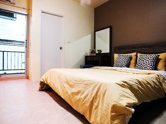 Condo · Chatuchak, bangkok — photo 4