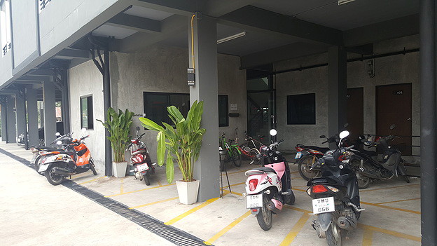 Condo — photo 5