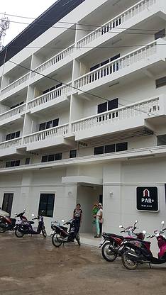 Condo — photo 2