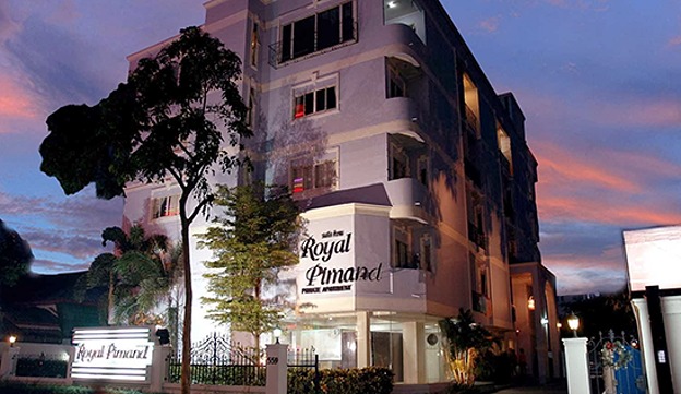 Condo · Bang Kapi, bangkok — photo 2