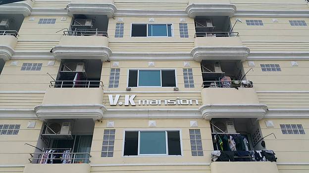 Condo · bangkok — photo 1