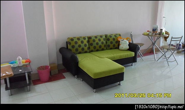 Condo — photo 3