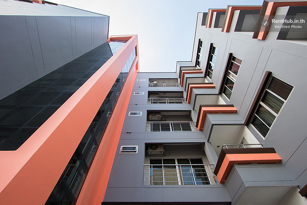 Condo · Bang Khen, bangkok — photo 4
