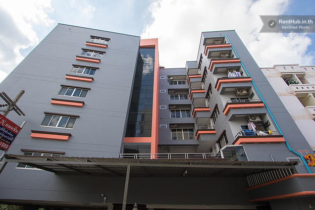 Condo · Bang Khen, bangkok — photo 2