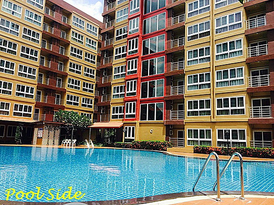 Condo — photo 4