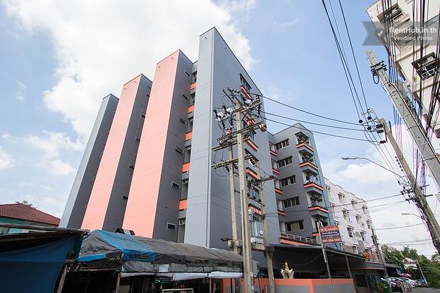 Condo · Bang Khen, bangkok — photo 5