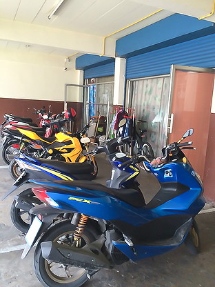 Condo · bangkok — photo 5