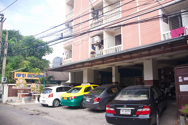 Condo · bangkok — photo 4