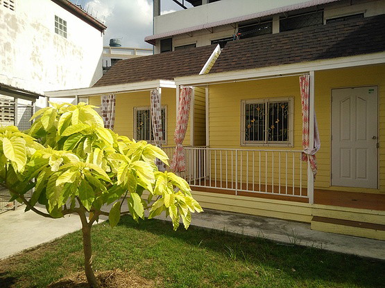 BB Resort — photo 3