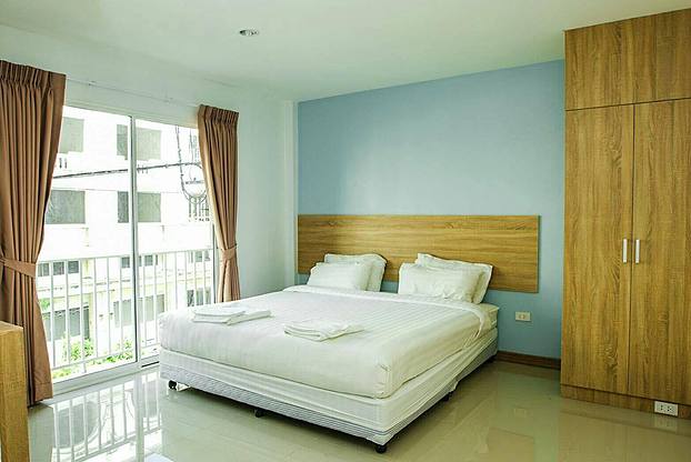 Condo · Si Racha, chon_buri — photo 2