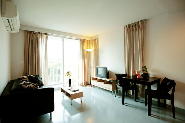 Condo · Watthana, bangkok — photo 4