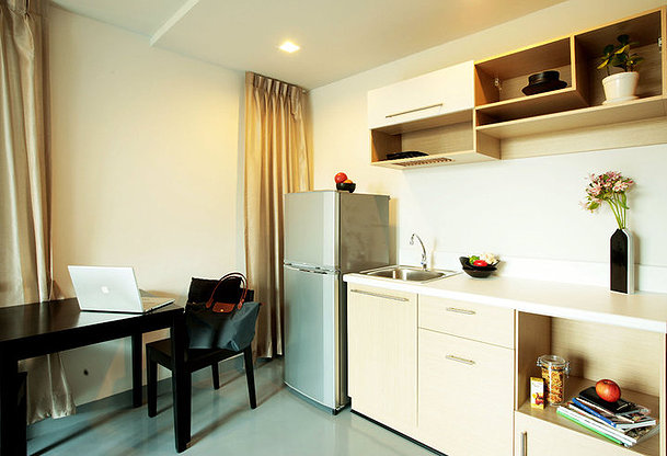 Condo · Watthana, bangkok — photo 5