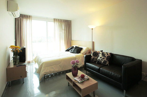 Condo · Watthana, bangkok — photo 3