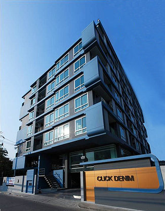 Condo · Watthana, bangkok — photo 1