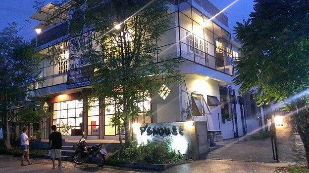 Condo — photo 2