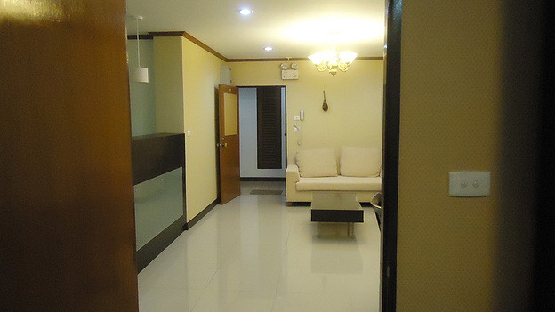 Condo · Watthana, bangkok — photo 4