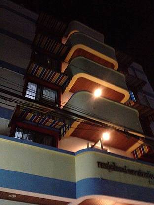 Condo · Bang Phli — photo 2