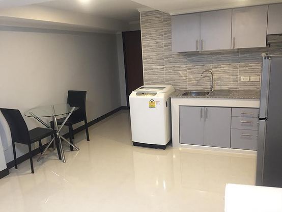 Condo · Watthana, bangkok — photo 3