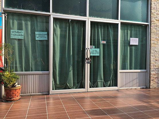 Condo · Bueng Kum, bangkok — photo 5