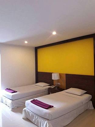 Condo · Mueang Nonthaburi — photo 1
