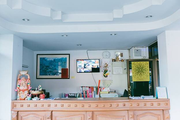 Condo — photo 3