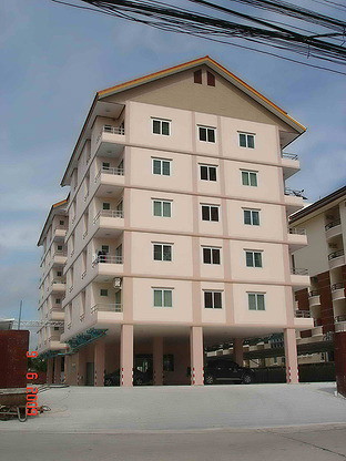 Tawee Apartment - Apartment for Rent