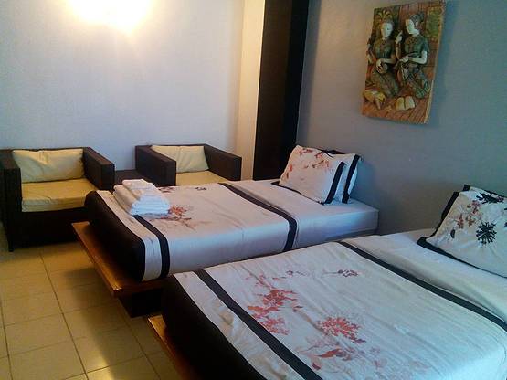 Condo · Mueang Nonthaburi — photo 3