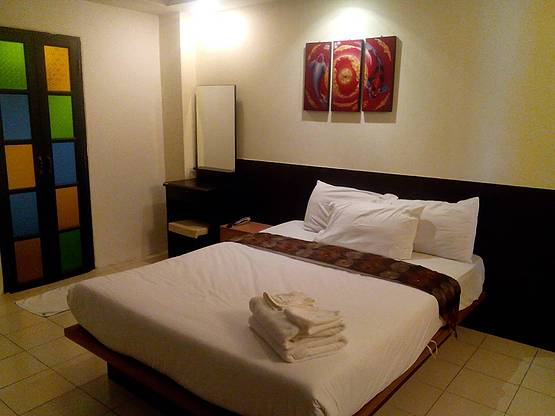 Condo · Mueang Nonthaburi — photo 3