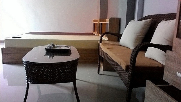 Condo · Sathon, bangkok — photo 1